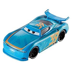 cars 3 2018 diecast