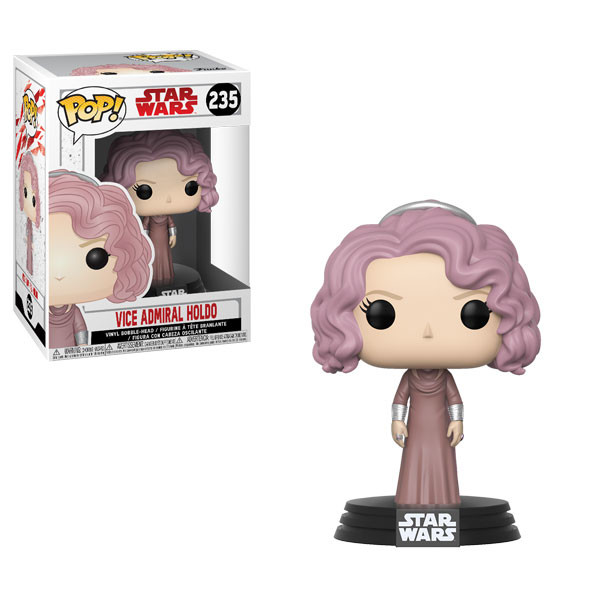 padme pop vinyl