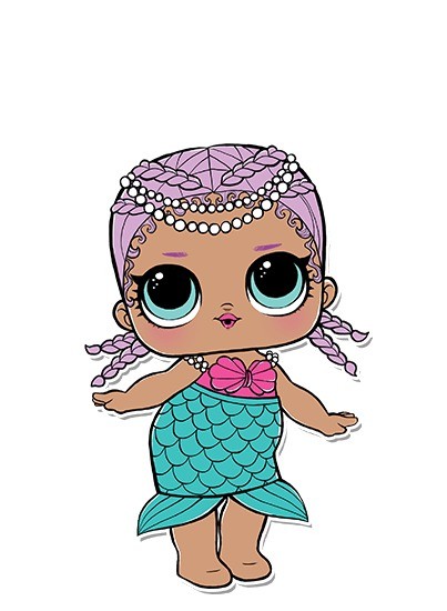 Free Free 229 Layered Lol Doll Svg Free SVG PNG EPS DXF File