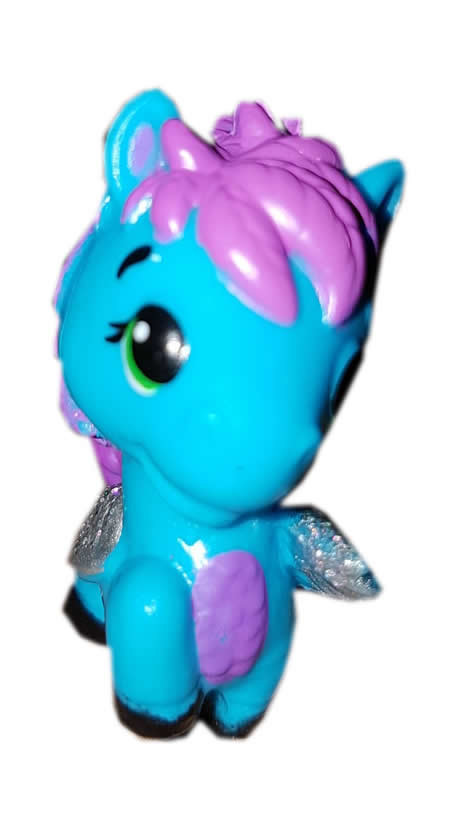 hatchimals ponette