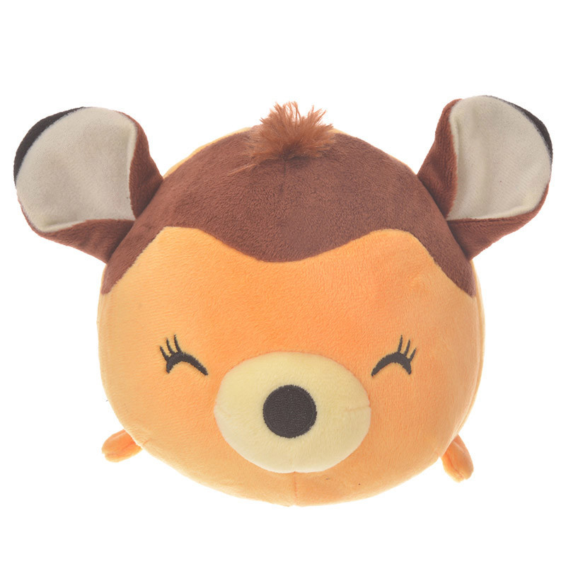 bambi tsum tsum list