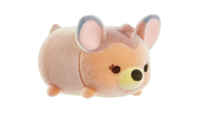 disney tsum tsum bambi