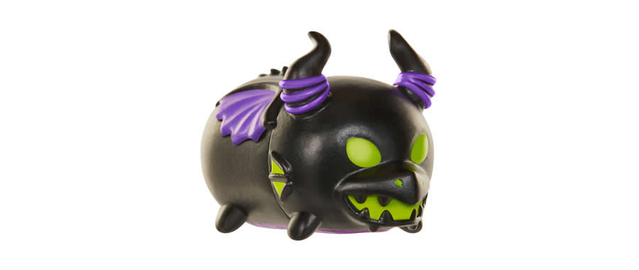 maleficent dragon tsum tsum