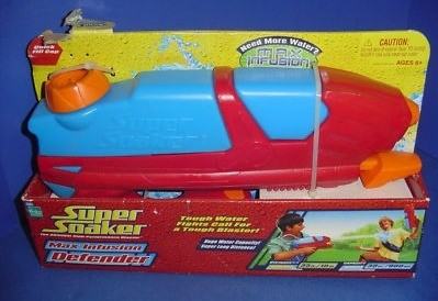 super soaker hydro blitz