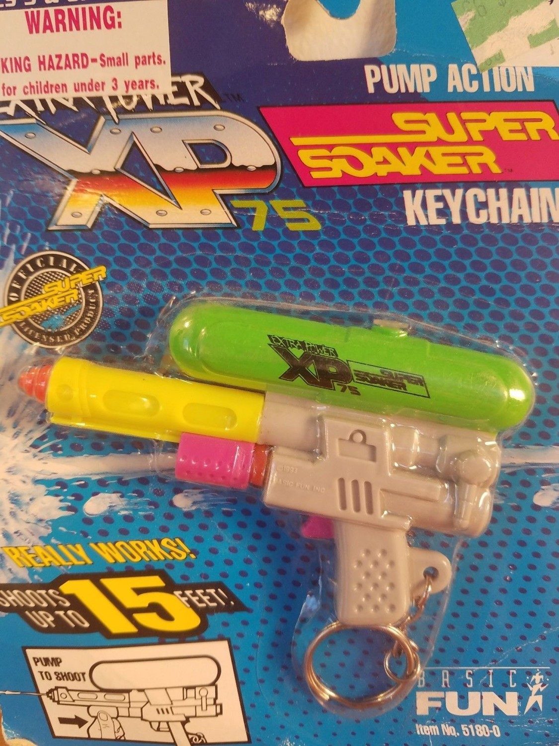 super soaker 75