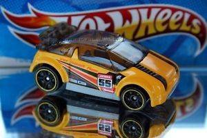 hot wheels super gnat