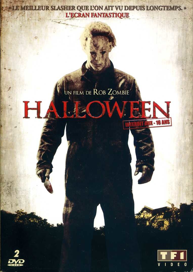 Halloween (2007) - Halloween