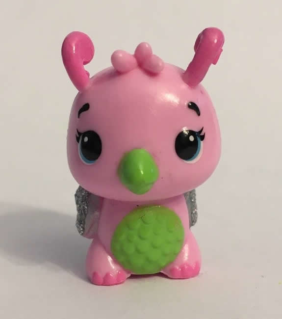 burtle hatchimal