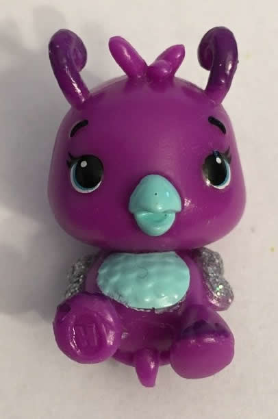 burtle hatchimal