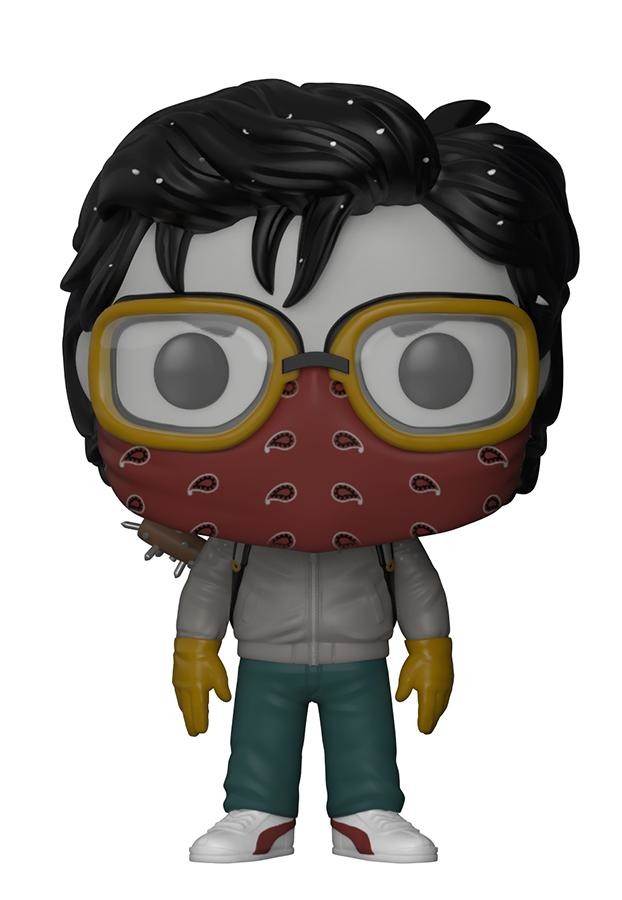 funko pop steve harrington