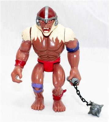 Monkian - Evil Mutant - Thundercats action figure