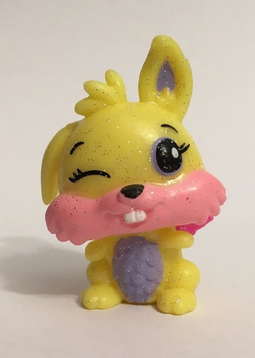 hatchimal bunwee