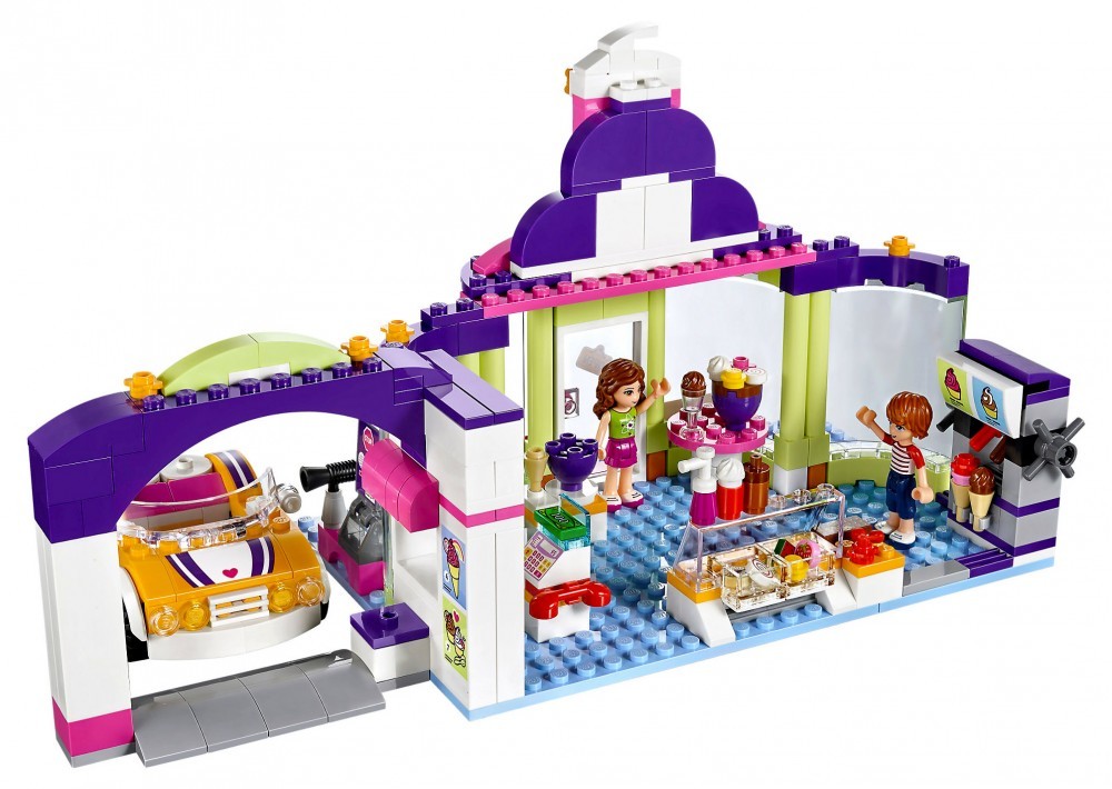 magasin lego friends