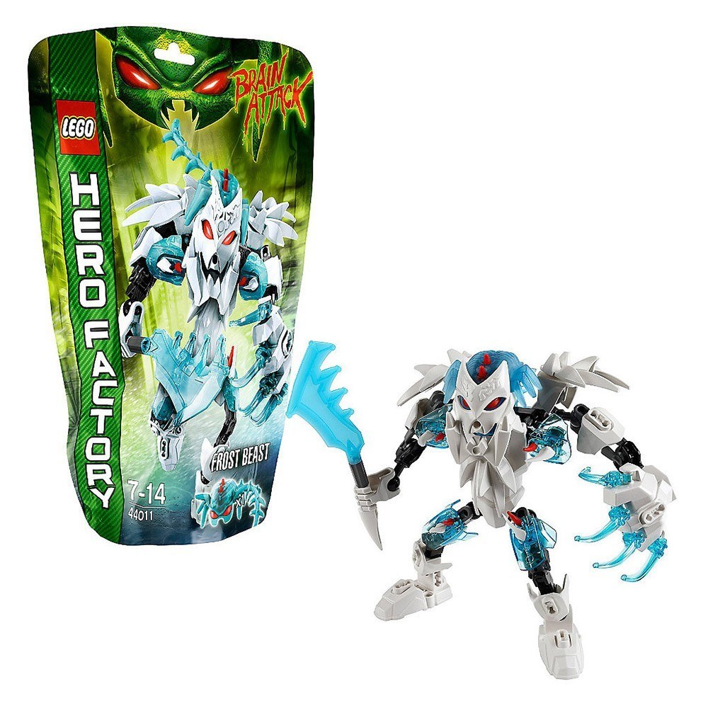 Frost Beast - LEGO Hero Factory set 44011