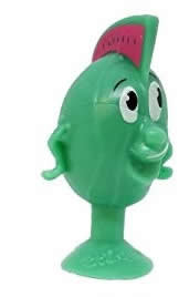 Melo - figurine Stikeez Légumes Lidl 2017