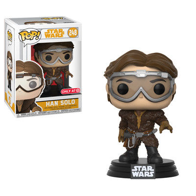 mud trooper pop vinyl