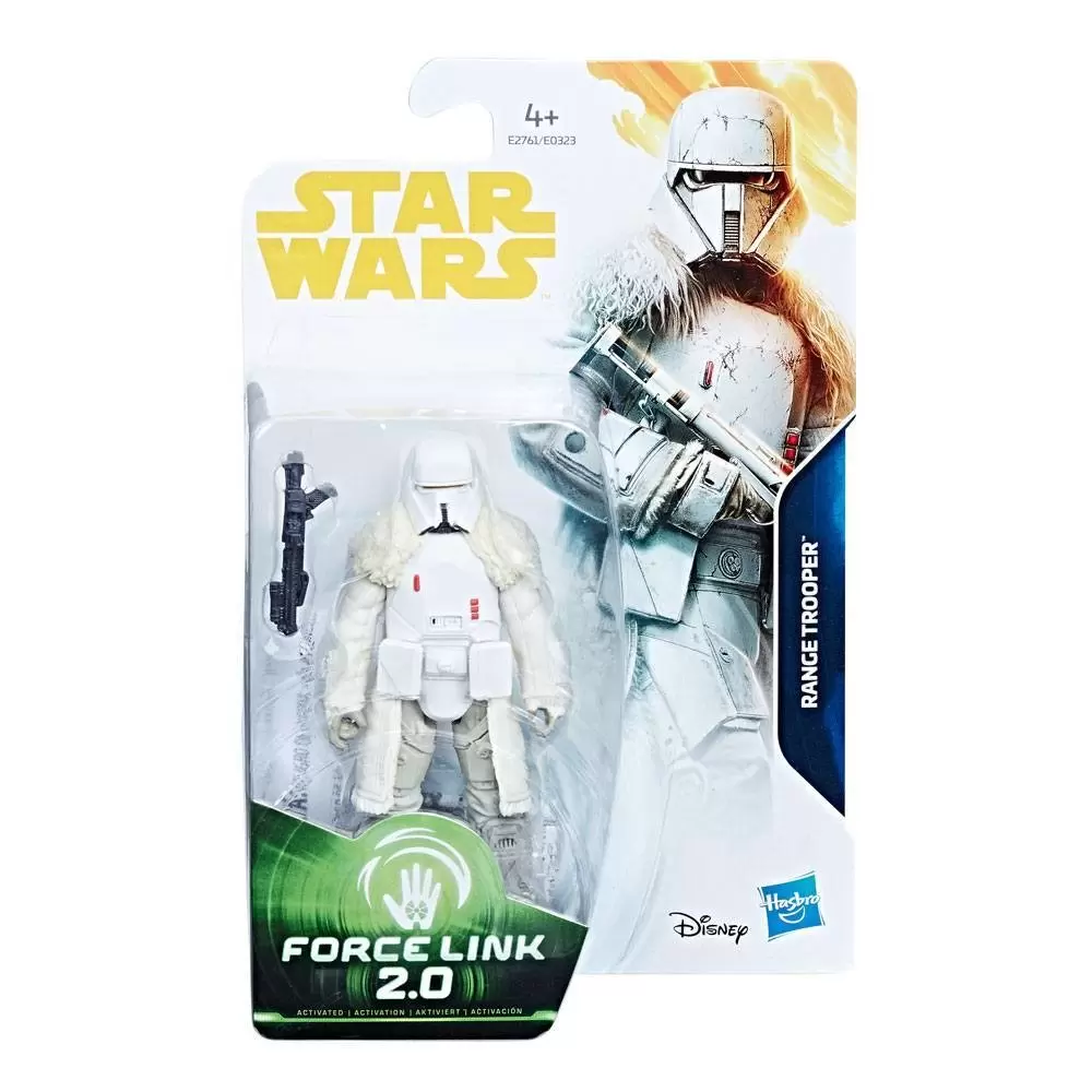 Solo : A Star Wars Story - Range Trooper