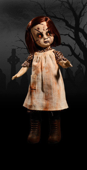 living dead dolls asa