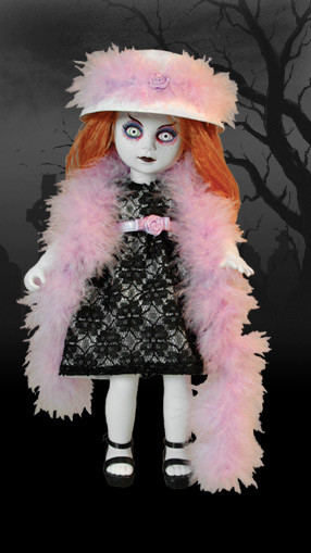living dead dolls beltane