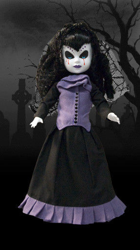 living dead dolls kreek