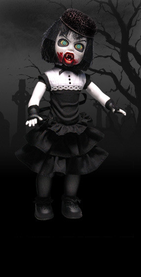 living dead dolls samhain