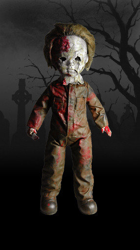 myers dolls