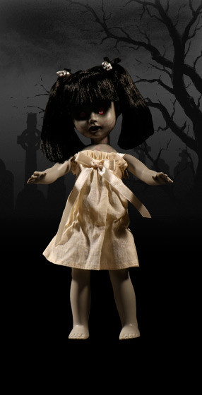 living dead dolls fairy fay