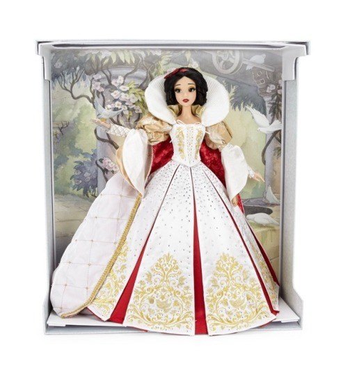disney designer collection snow white