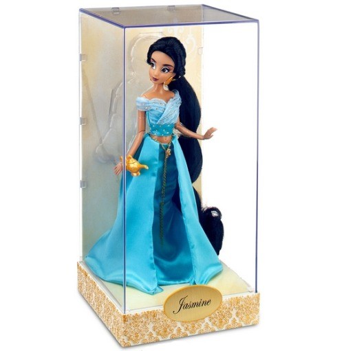 disney princess designer collection dolls