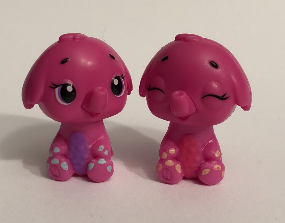 hatchimals colleggtibles twins