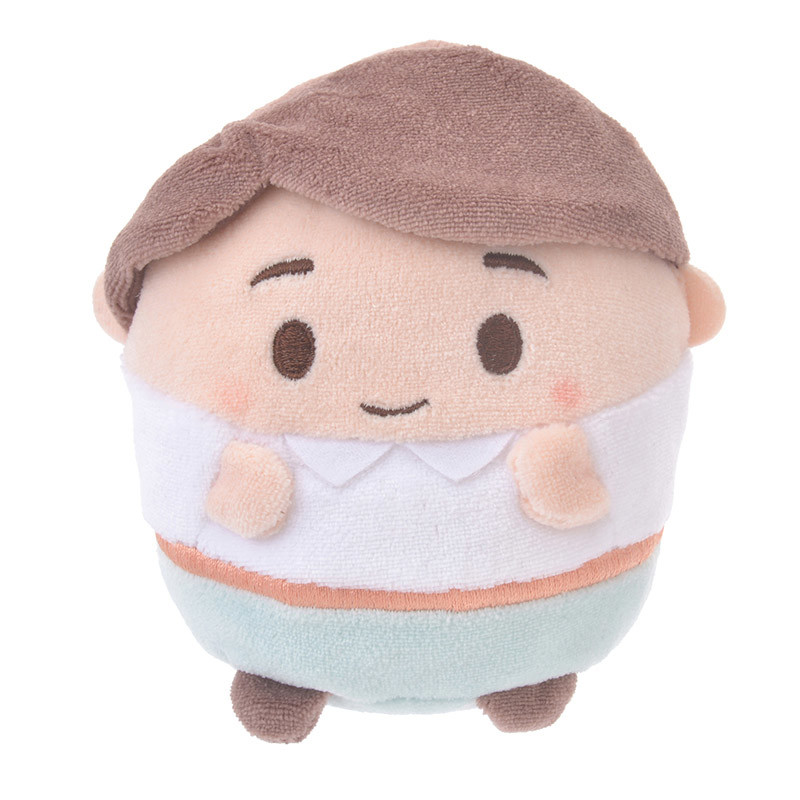 prince eric tsum tsum