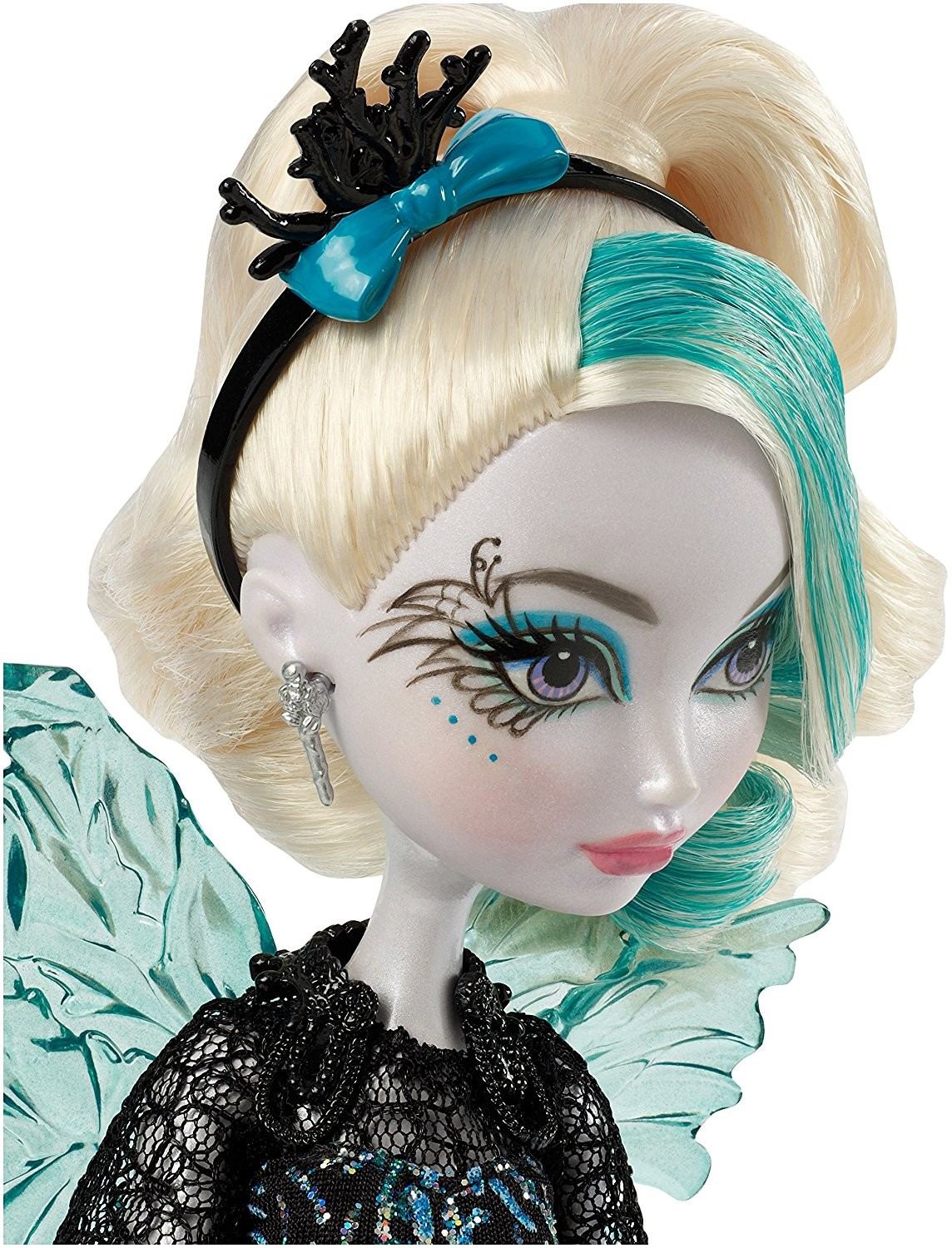 faybelle thorn doll