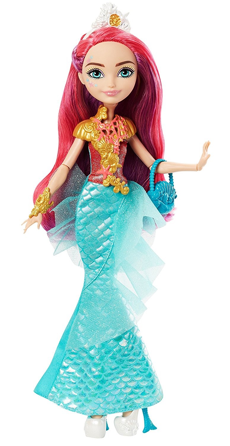 ever after high dolls big w