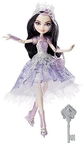 ever after high spring unsprung kitty cheshire doll