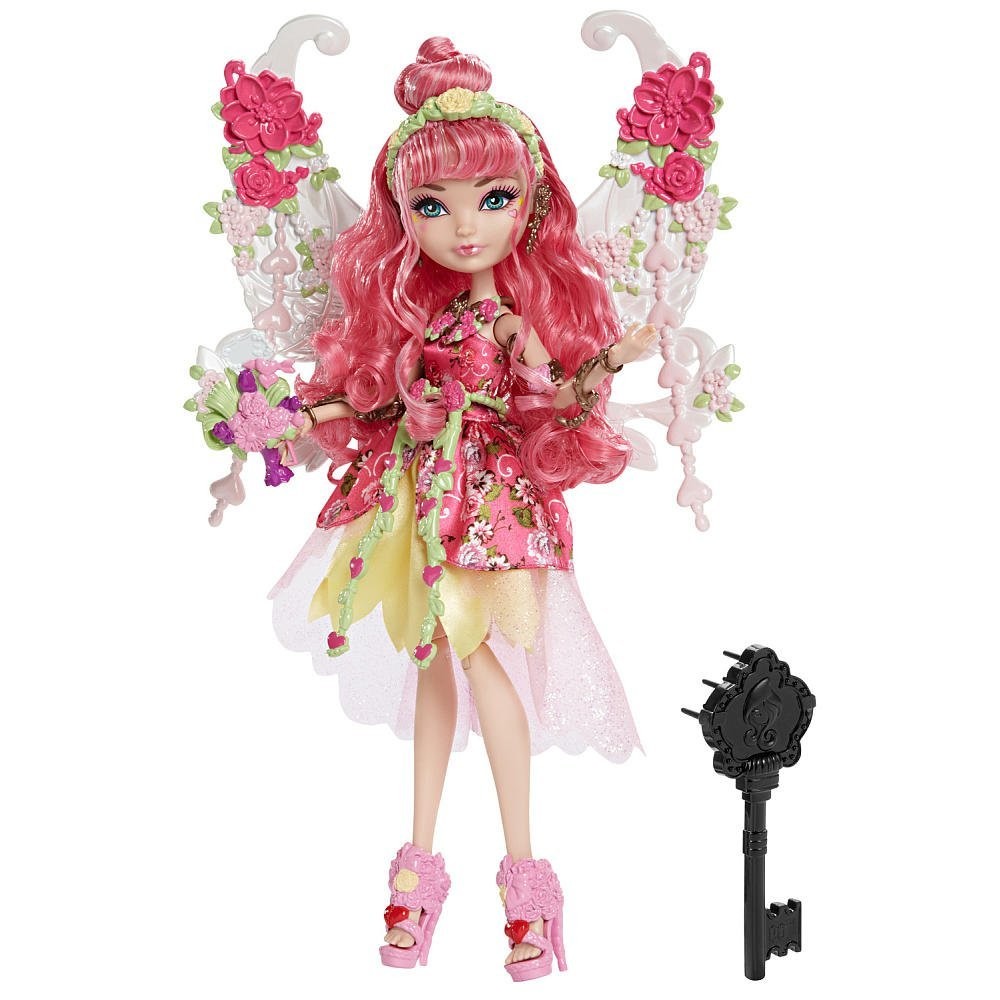 ever after high poupeé