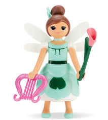 playmobil super 4 fairy