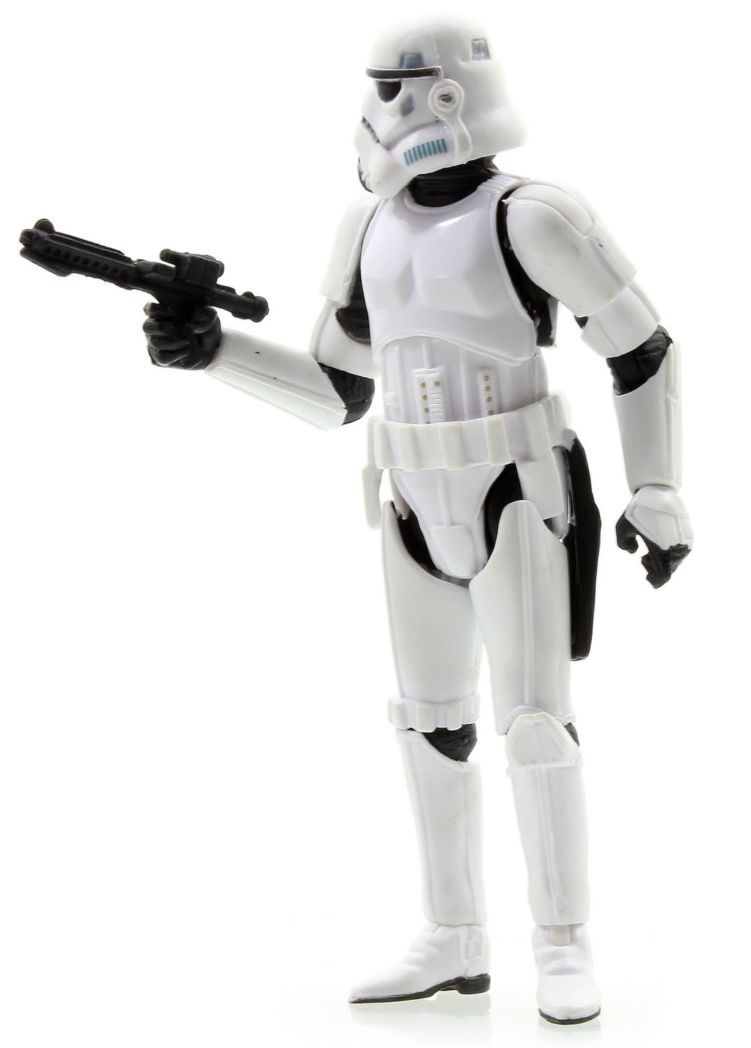 Stormtrooper - Legacy Collection (LC Red) action figure BD46