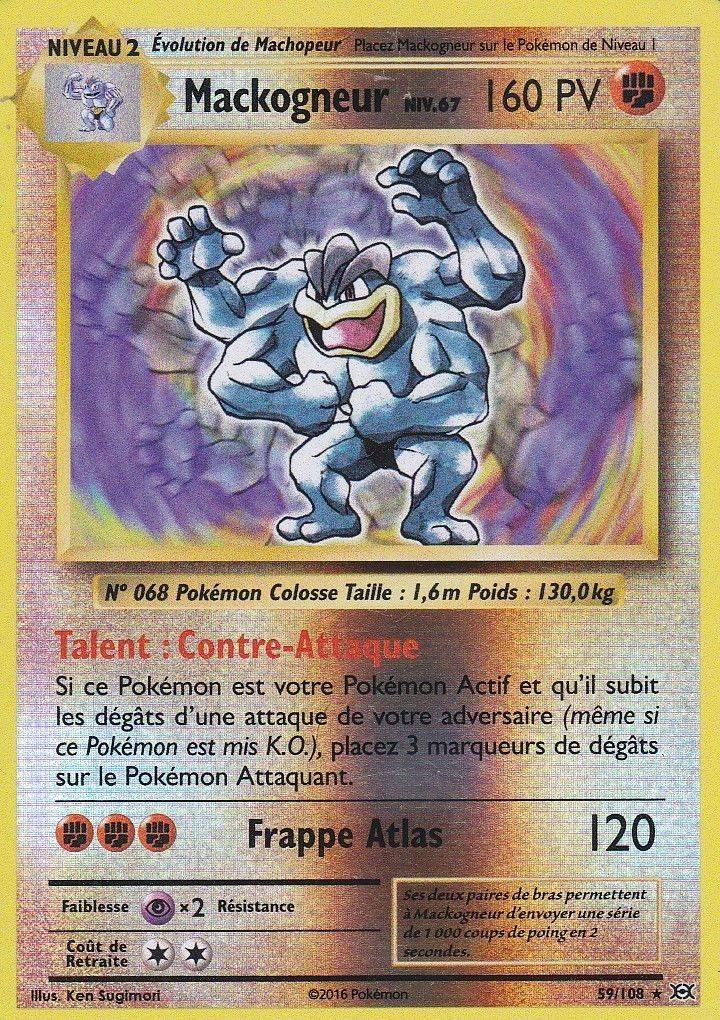 Cartes A L Unite Holo Reverse Carte Pokemon 59 108 Mackogneur Niv 67 160 Pv Jeux Et Jouets Pilisifavago Hu