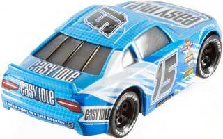 carl clutchen cars 3 diecast