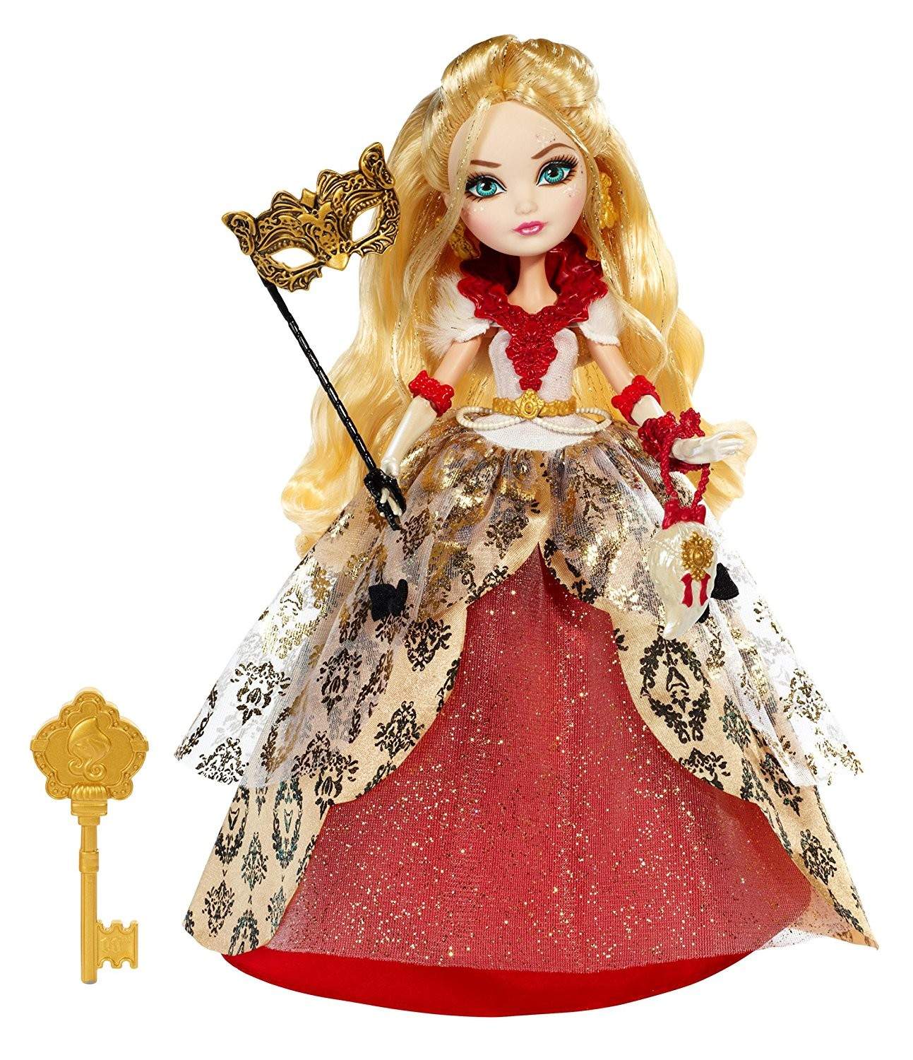 Ever After High deals Apple White doll