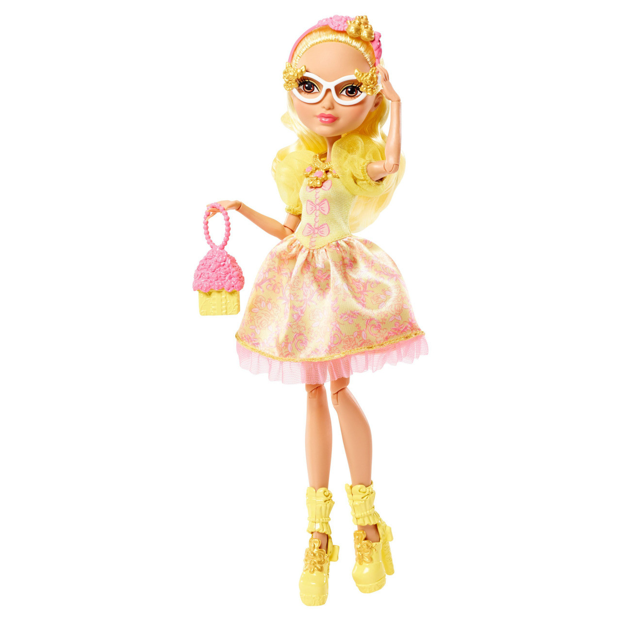 ever after high rosabella beauty
