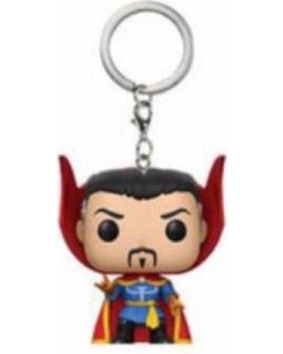 funko pop keychain doctor strange