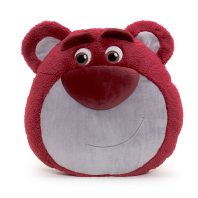 lotso peluche disney store