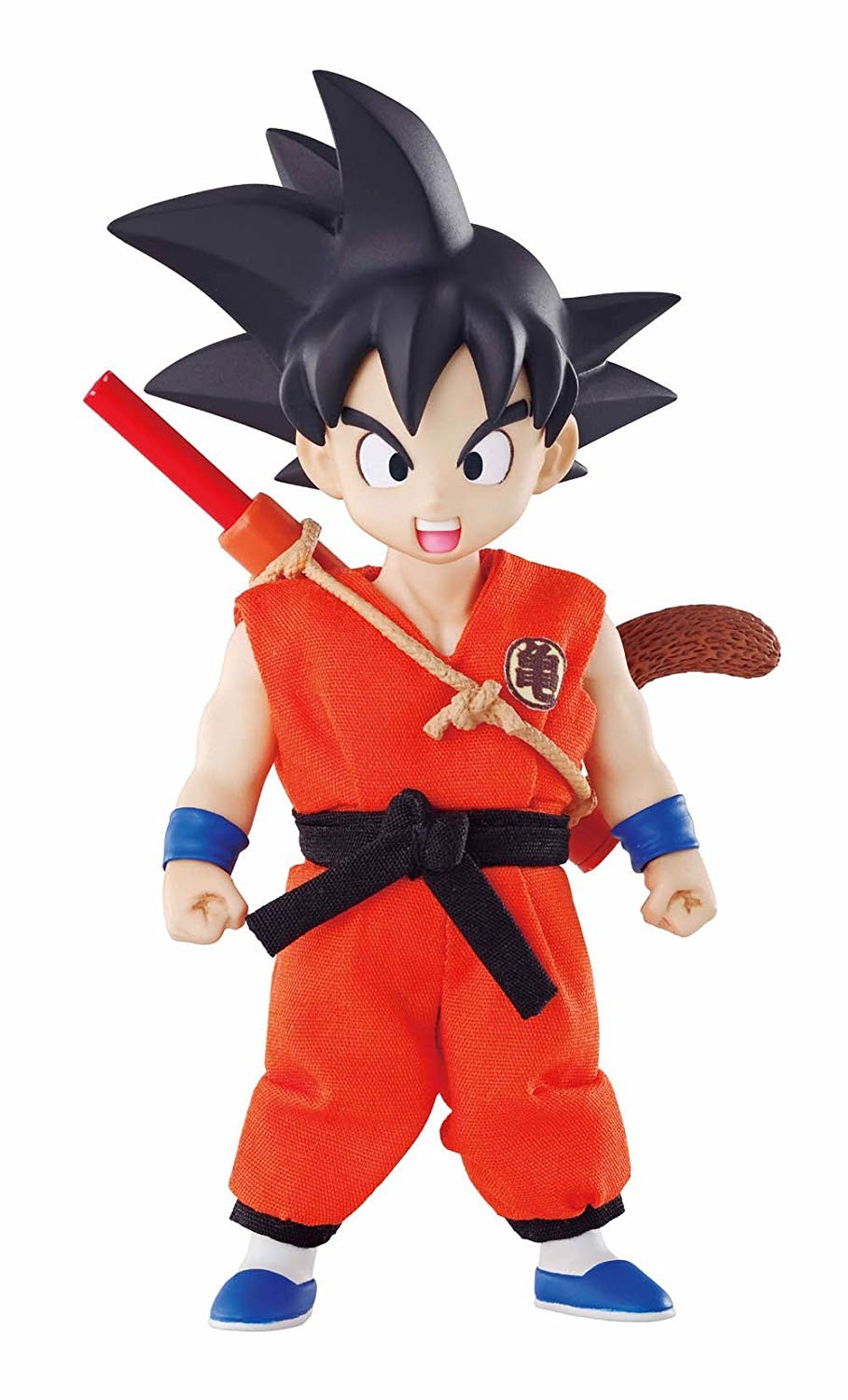  Son  Goku Young Ver figurine D O D Dimension  of DRAGONBALL