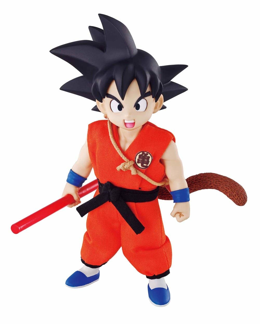  Son  Goku Young Ver figurine D O D Dimension  of DRAGONBALL