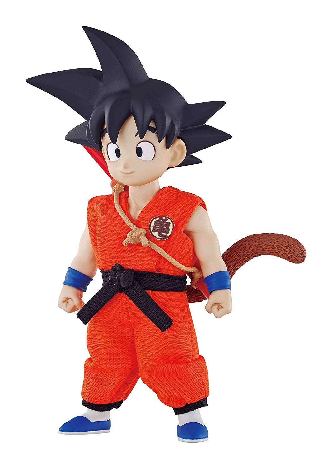  Son  Goku Young Ver figurine D O D Dimension  of DRAGONBALL