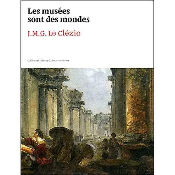 Musée du Louvre - Les musées sont des mondes