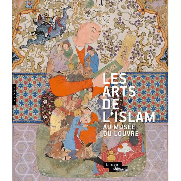 Musée du Louvre - Les arts de l\'Islam au musée du Louvre