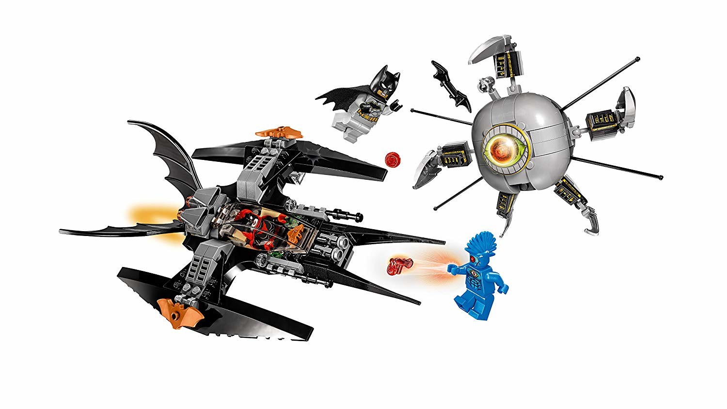 lego batman 76111