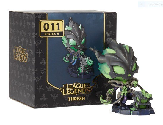 funko pop thresh